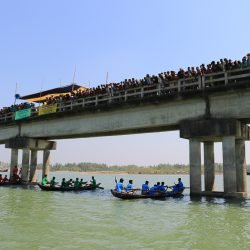BSCP Boat Race in Bangladesh - Photo Credit - Nazim Uddin Prince-8